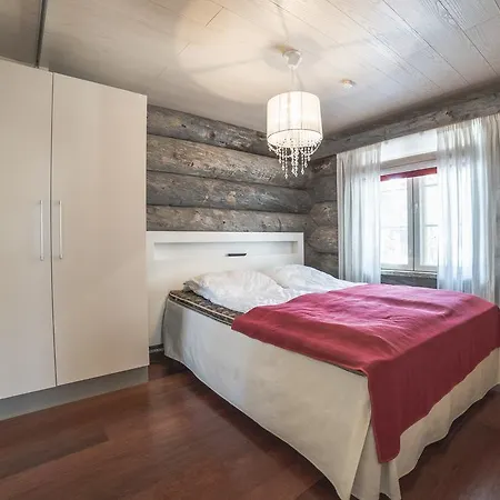 Holiday home Polar Star Katka