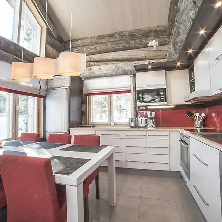Polar Star Katka Holiday home *