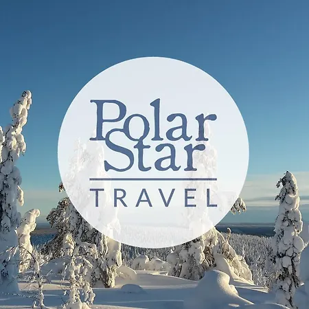 Σπίτι διακοπών Polar Star Katka *